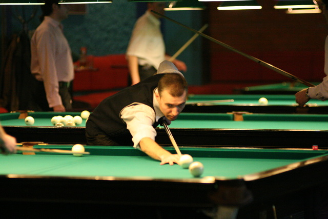  ProBilliard.info  