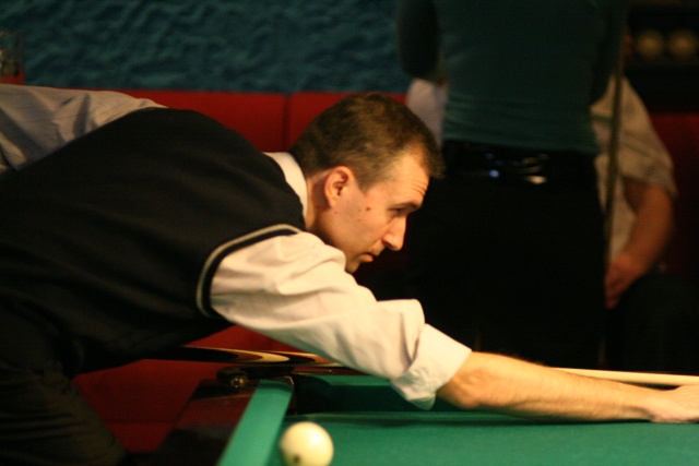  ProBilliard.info  